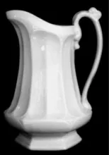 Prize Bloom_T. J. & J. Mayer_Table Pitcher_Item_001