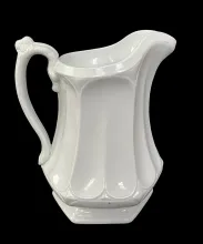 Prize Bloom | T. J. & J. Mayer | Table Pitcher | Item | 002
