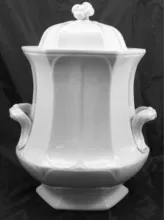 Prize Bloom_T. J. & J. Mayer_Waste or Slop Jar Base and Lid_Item_001