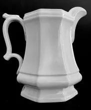 Prize Nodding Bud_T. J. & J. Mayer_Table Pitcher_Item_001