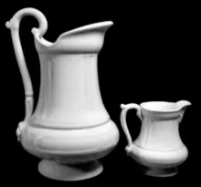 Prize Puritan | T. J. & J. Mayer | Ewer | Collection | 002