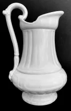 Prize Puritan_T. J. & J. Mayer_Ewer_Item_001