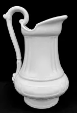 Prize Puritan_T. J. & J. Mayer_Ewer_Item_007
