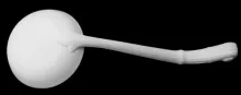 Prize Puritan | T. J. & J. Mayer | Ladle (Sauce, Soup, or Chowder) | Item | 003