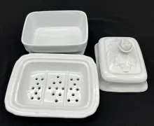 Prize Puritan_T. J. & J. Mayer_Soap Box Base, Lid, and Insert_Item_002