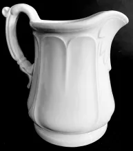 Quartered Rose_Jacob Furnival_Creamer or Cream Pitcher_Item_002