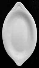 Ramona_Knowles, Taylor, & Knowles Co._Relish Dish_Item_001
