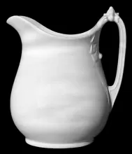 Rhine | John Edwards | Table Pitcher | Item | 001