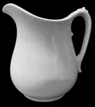 Rhine | Johnson Bros. (Late Pankhurst & Co.) | Table Pitcher | Item | 004