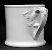 Rhine | Thomas Hughes | Mug | Item | 001