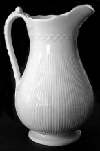 Ribbed Chain_J. W. Pankhurst (& Co.)_Ewer_Item_002