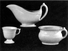 Ribbed Chain_J. W. Pankhurst (& Co.)_Gravy Boat_Collection_001