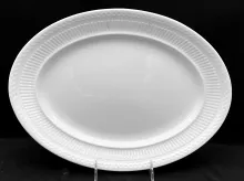 Ribbed Chain_J. W. Pankhurst (& Co.)_Platter_Item_001