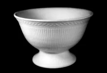 Ribbed Chain | J. W. Pankhurst (& Co.) | Posset, Punch or Syllabub Bowl | Item | 001