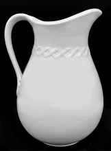 Rick Rack_Hill Pottery_Table Pitcher_Item_004