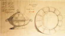 Ring O' Hearts_Livesley, Powell, & Co._Dinner Set Pieces_KewColl_001