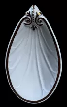 Ring O' Hearts | Livesley, Powell, & Co. | Relish Dish | DecItem | 003