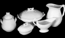 Royal | John Edwards | Dinner Set Pieces | Collection | 001