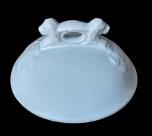 Royal | John Edwards | Sugar Bowl Lid | Item | 001