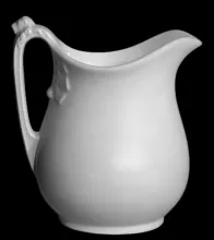 Royal | John Edwards | Table Pitcher | Item | 001