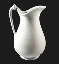 Savoy | T. & R. Boote (& Co.) | Ewer | Item | 008