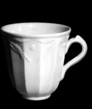 Scotia Shape | F. Jones (& Co.) | Cup (Hot Toddy, Posset, Punch or Syllabub) | Item | 001