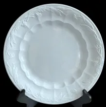 Scotia Shape | F. Jones (& Co.) | Plate | Item | 005