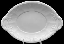 Scotia Shape_F. Jones (& Co.)_Sauce or Soup Tureen Underplate_Item_001