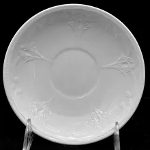 Scrolled Bubble_J. W. Pankhurst (& Co.)_Cup and Saucer (Saucer Only)_Item_001