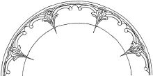 Scrolled Bubble_J. W. Pankhurst (& Co.)_Plate_EmbossingDrw_001
