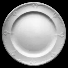 Scrolled Bubble | J. W. Pankhurst (& Co.) | Plate | Item | 002