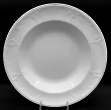 Scrolled Bubble_J. W. Pankhurst (& Co.)_Soup Plate_Item_003