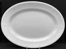 Scrolled Bubble_J. W. Pankhurst (& Co.)_Platter_Item_001