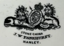 Scrolled Bubble_J. W. Pankhurst (& Co.)_Platter_Mark_002