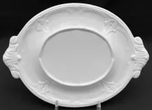 Scrolled Bubble_J. W. Pankhurst (& Co.)_Sauce or Soup Tureen Underplate_Item_001