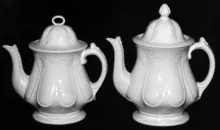 Scrolled Bubble_J. W. Pankhurst (& Co.)_Teapot Base and Lid_Item_001