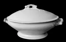 Seine Type_Unspecified_Vegetable Tureen Base and Lid_Item_005