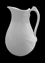 Sevres Shape | John Edwards | Ewer | Item | 001