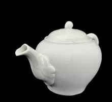 Shaw Pear | Anthony Shaw | Child's or Toy Tea Set or Pieces | Embossing | 003