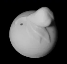 Shaw Pear | Cork, Edge, Malkin, & Co. | Teapot or Coffee Pot Lid | Finial | 001