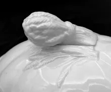 Sheaf of Wheat_James Edwards & Son_Vegetable Tureen Base and Lid_Finial_002