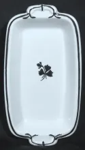 Simple Square_Wedgwood & Co._Relish Dish_DecItem_001