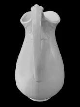 Simplicity | Thomas Hughes | Ewer | Handle | 003