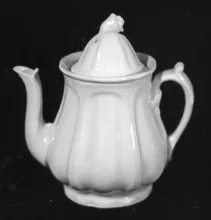 Six-Panel Trumpet_J. W. Pankhurst (& Co.)_Child's or Toy Tea Set or Pieces_Item_002