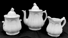 Six-Panel Trumpet_J. W. Pankhurst (& Co.)_Child's or Toy Tea Set or Pieces_Item_003