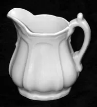 Six-Panel Trumpet | J. W. Pankhurst (& Co.) | Child's or Toy Tea Set or Pieces | Item | 006
