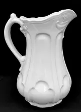 Six-Panel Trumpet_J. W. Pankhurst (& Co.)_Ewer_Item_003