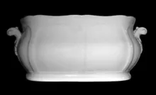Six-Panel Trumpet_J. W. Pankhurst (& Co.)_Foot Bath_Item_001