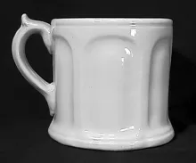 Six-Panel Trumpet_J. W. Pankhurst (& Co.)_Mug_Item_001