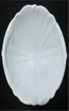 Split Handle | Meakin Bros. (& Co.) | Relish Dish | Item | 001